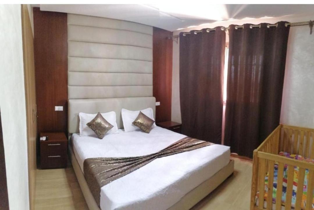 Magnifique Lux -les Perles De Coralia Appartement *