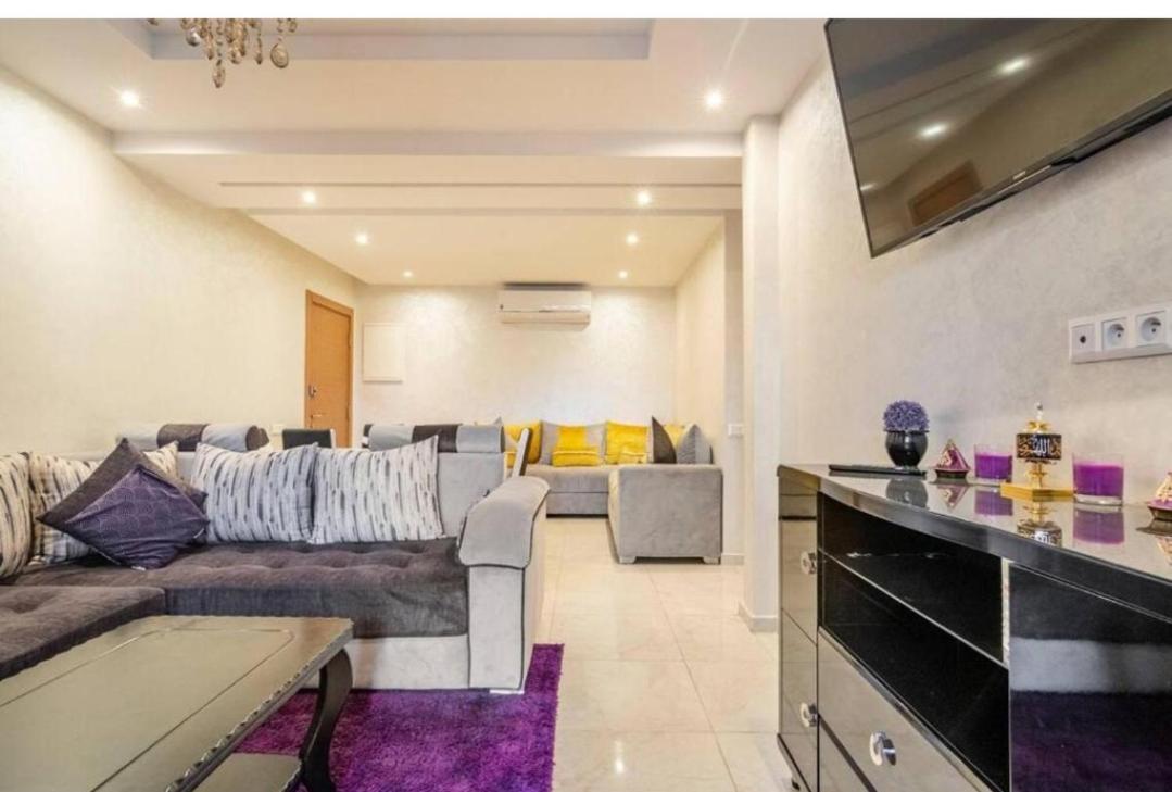 Appartamento Magnifique Lux -les Perles De Coralia